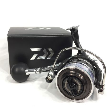 16 Catalina キャタリナ 5000 ダイワ DAIWA 16ｷｬﾀﾘﾅ5000 059575 釣り用品 リール スピニングリール