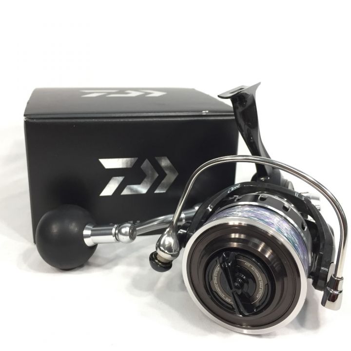 DAIWA ダイワ 16 Catalina キャタリナ 5000 16ｷｬﾀﾘﾅ5000 059575｜中古｜なんでもリサイクルビッグバン