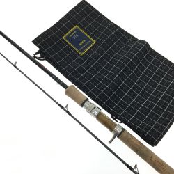 ▼▼ SOULS ソウルズ トラウトファイナリスト エクスプローラー TF-E74MHC Cランク