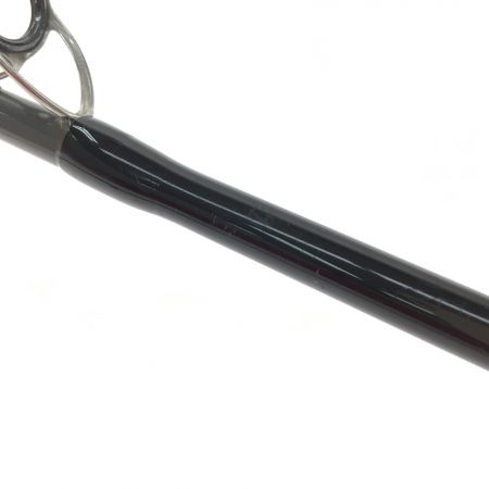  SOULS ソウルズ トラウトファイナリスト エクスプローラー TF-E74MHC