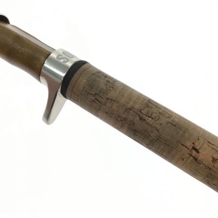  SOULS ソウルズ トラウトファイナリスト エクスプローラー TF-E74MHC