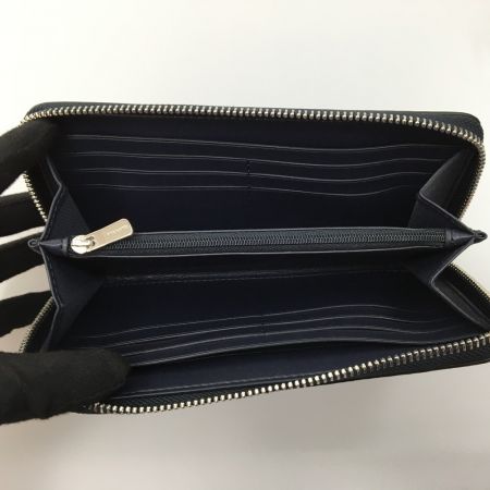  COACH コーチ レディース長財布 ラウンドファスナー ダスティスター F67614