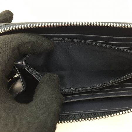  COACH コーチ レディース長財布 ラウンドファスナー ダスティスター F67614