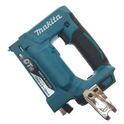 ▼▼ MAKITA マキタ 18v 充電式タッカ ST312D Bランク