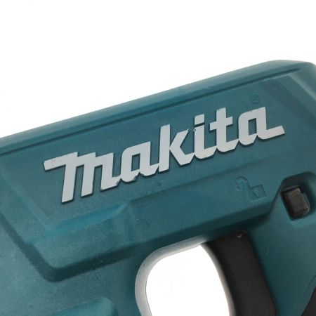  MAKITA マキタ 18v 充電式タッカ ST312D