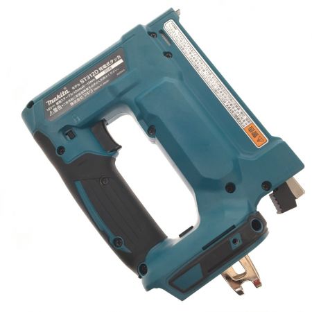  MAKITA マキタ 18v 充電式タッカ ST312D