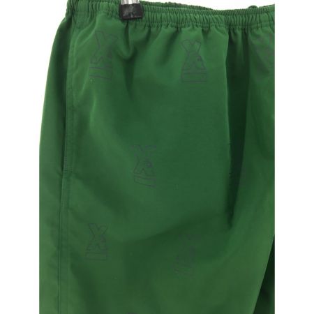  X-LARGE エクストララージ ハーフパンツ メンズ L 01182707 グリーン