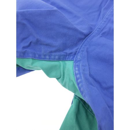  X-LARGE エクストララージ GRAMICCI ハーフパンツ G-SHORT SIZE L 01181704 ブルー