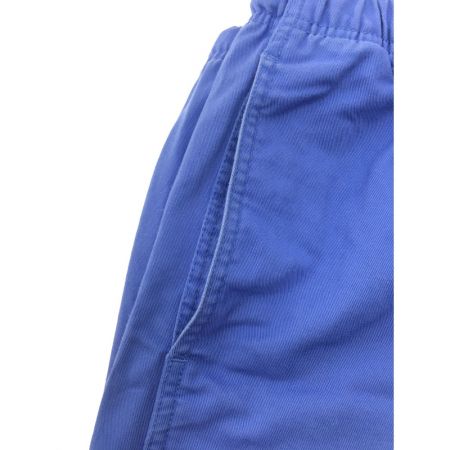  X-LARGE エクストララージ GRAMICCI ハーフパンツ G-SHORT SIZE L 01181704 ブルー