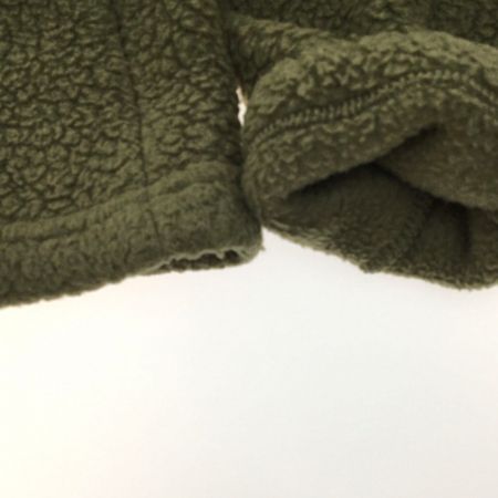  MAMMUT マムート メンズ フリース ジャケット XLサイズ 1014-01661 6023110 オリーブ