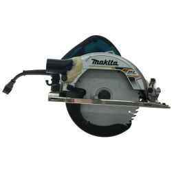 ▼▼ MAKITA マキタ 電動工具 丸のこ 電子造作用精密マルノコ HS6403 グリーン Bランク