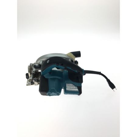  MAKITA マキタ 電動工具 丸のこ 電子造作用精密マルノコ HS6403 グリーン