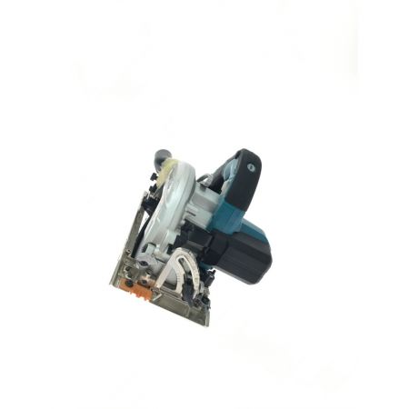  MAKITA マキタ 電動工具 丸のこ 電子造作用精密マルノコ HS6403 グリーン