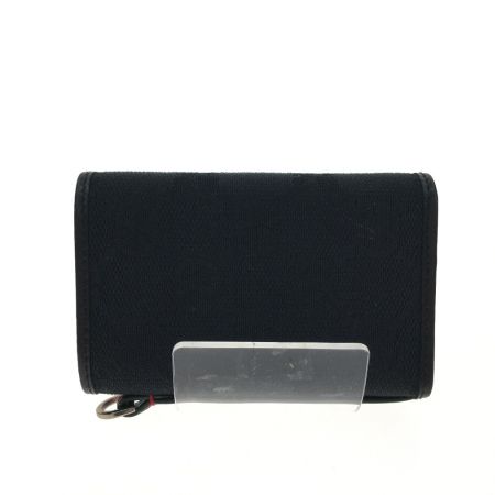  GUCCI グッチ キーケース GG ウェビング 6連 131928