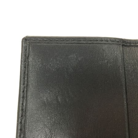  GUCCI グッチ キーケース GG ウェビング 6連 131928