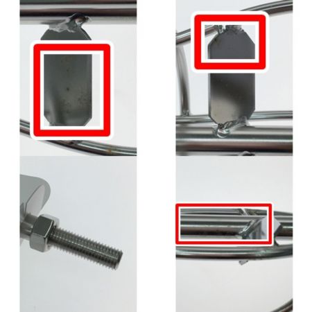  日立工機 工具 かくはん機スクリュー 隅ペラ ミキサー撹拌機 用  Ｄ１２７×６５０Ｌ