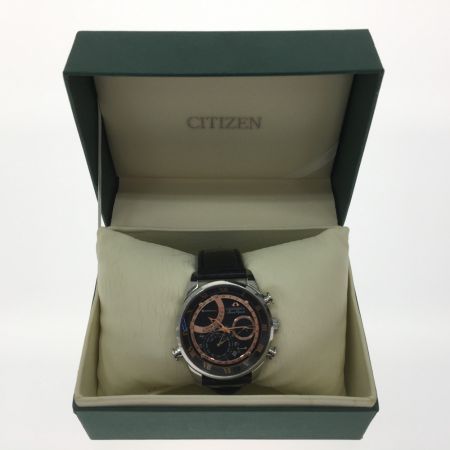  CITIZEN シチズン カンパノラ コンプリケーション ミニッツリピーター 6762-T022073