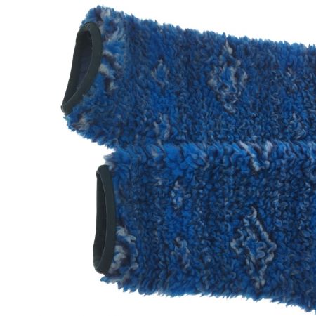  Patagonia パタゴニア レトロパイルジャケット フリース メンズ S ブルー