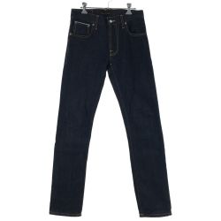 ▼▼ NUDIE JEANS ヌーディージーンズ メンズ ジーンズ SIZE28×L32 Bランク
