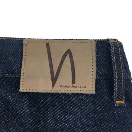  NUDIE JEANS ヌーディージーンズ メンズ ジーンズ SIZE28×L32