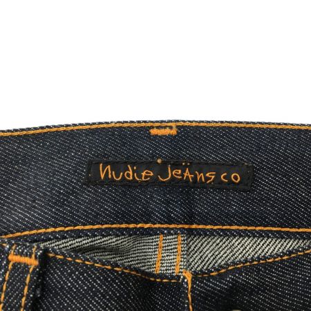  NUDIE JEANS ヌーディージーンズ メンズ ジーンズ SIZE28×L32