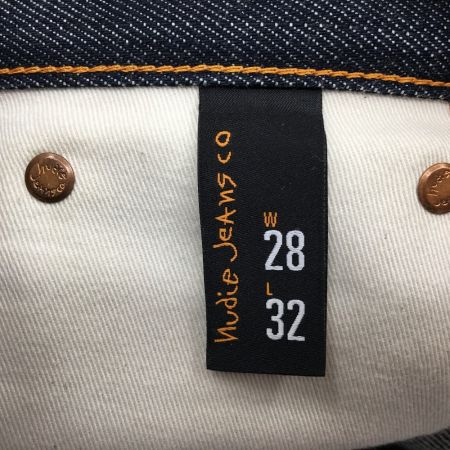  NUDIE JEANS ヌーディージーンズ メンズ ジーンズ SIZE28×L32