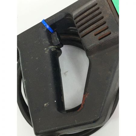  HASEGAWA ハセガワ 電動タガネ パワーファイター ケースなし NPF-95 グリーン