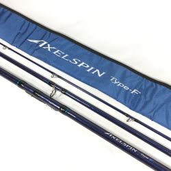 ▼▼ SHIMANO シマノ 19 AXELSPIN アクセルスピン タイプF 405 BX Aランク