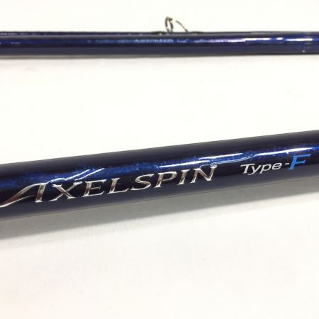  SHIMANO シマノ 19 AXELSPIN アクセルスピン タイプF 405 BX