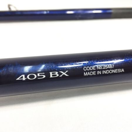  SHIMANO シマノ 19 AXELSPIN アクセルスピン タイプF 405 BX