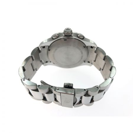  VICTORINOX ビクトリノックス メンズ腕時計 クオーツ SWISS ARMY クロノクラシック 241148