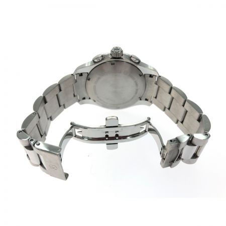  VICTORINOX ビクトリノックス メンズ腕時計 クオーツ SWISS ARMY クロノクラシック 241148