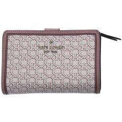 ▼▼ Kate Spade ケイトスペード 財布　レディース Kate Spade　ピンク ピンク Aランク
