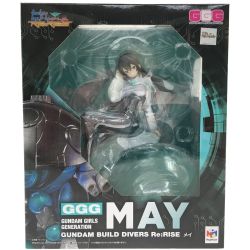 ▼▼ メガハウス GUNDAM GIRLS GENERATION メイ Nランク