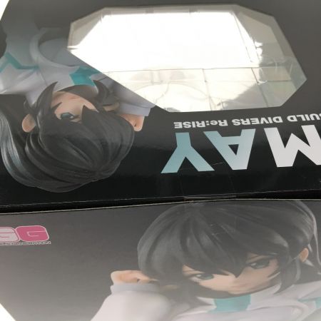  メガハウス GUNDAM GIRLS GENERATION メイ