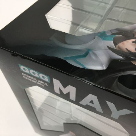  メガハウス GUNDAM GIRLS GENERATION メイ