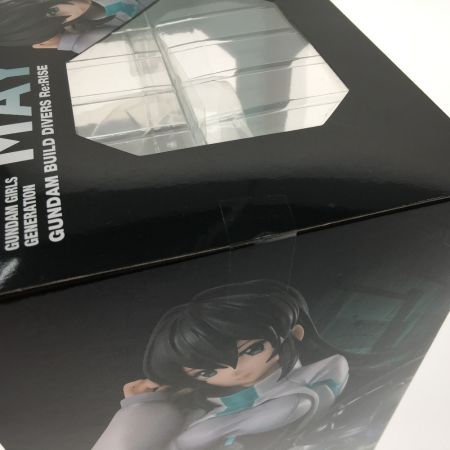 メガハウス GUNDAM GIRLS GENERATION メイ