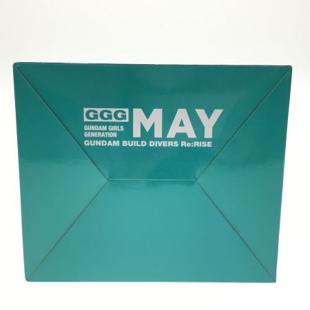  メガハウス GUNDAM GIRLS GENERATION メイ