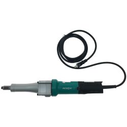 ▼▼ MITACHI サンコーミタチ 電子ストレートサンダ 無段変速  MGSV1BDC2 Aランク