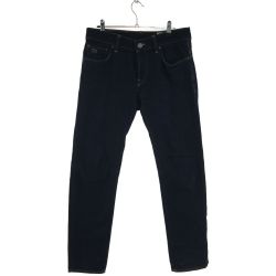 ▼▼ G-star raw ジースターロゥ スキニーデニム メンズ 3301 インディゴ Bランク