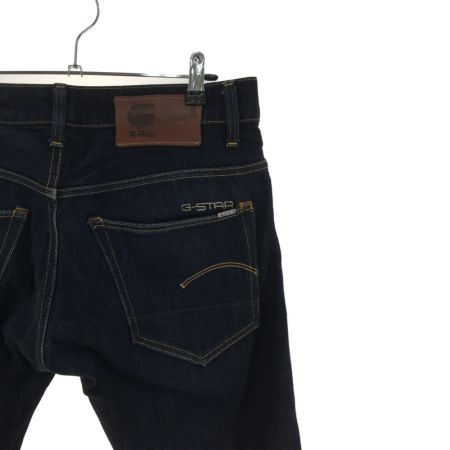  G-star raw ジースターロゥ スキニーデニム メンズ 3301 インディゴ