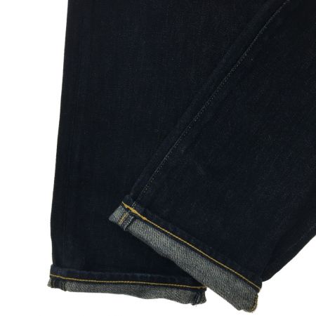  G-star raw ジースターロゥ スキニーデニム メンズ 3301 インディゴ