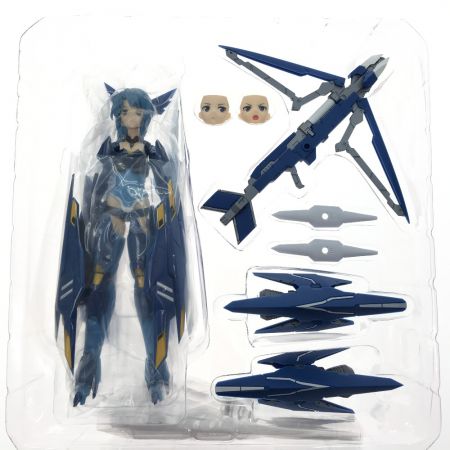   figma449 小鳥遊怜 アリス・ギア・アイギス 特典付き