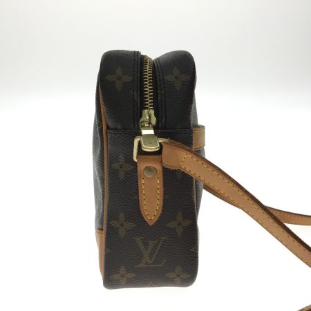  LOUIS VUITTON ルイヴィトン レディース ショルダーバッグ モノグラム トロテガロ M51272