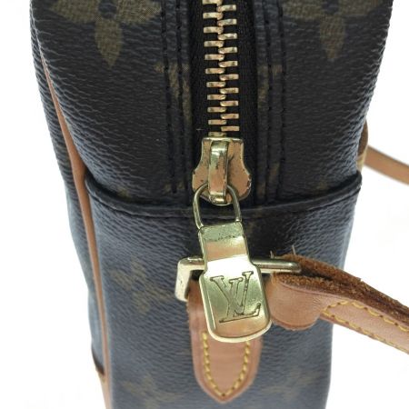  LOUIS VUITTON ルイヴィトン レディース ショルダーバッグ モノグラム トロテガロ M51272