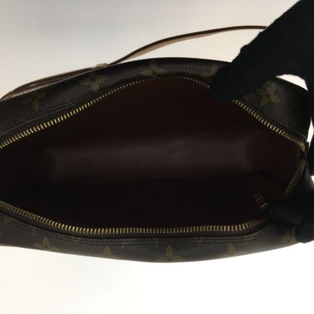  LOUIS VUITTON ルイヴィトン レディース ショルダーバッグ モノグラム トロテガロ M51272