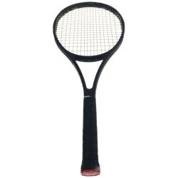▼▼ Wilson ウィルソン テニス 硬式ラケット PRO STAFF v11.5 本体のみ RF97 ホワイト x ブラック Aランク