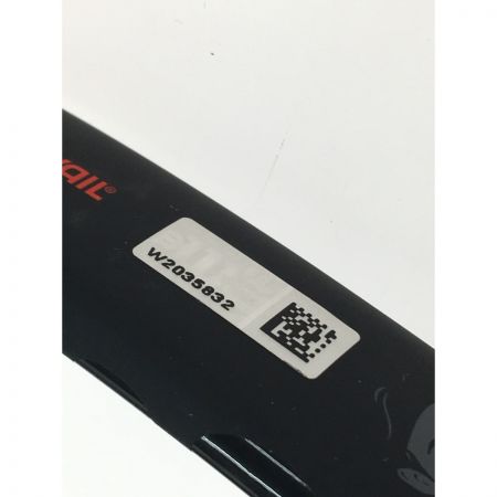  Wilson ウィルソン テニス 硬式ラケット PRO STAFF v11.5 本体のみ RF97 ホワイト x ブラック