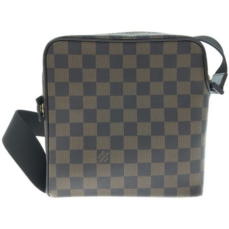  LOUIS VUITTON ルイヴィトン ショルダーバッグ ダミエ オラフPM N41442