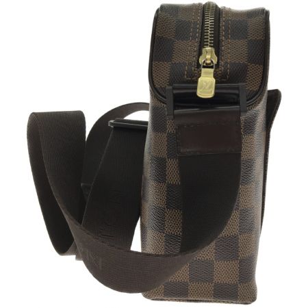 LOUIS VUITTON ルイヴィトン ショルダーバッグ ダミエ オラフPM N41442